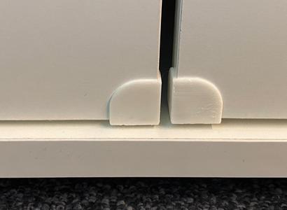 Edge Protector - Kantenschoner