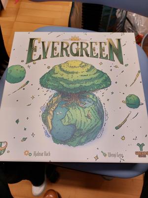 EverGreen Insert