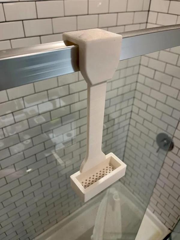 Shower Phone Holder