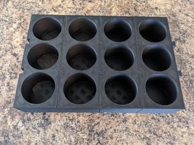 Bottle Holder