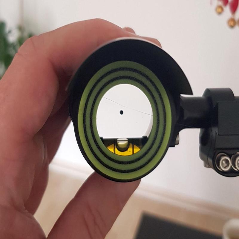 Axcel AV-31 Contrast and Reducer Ring