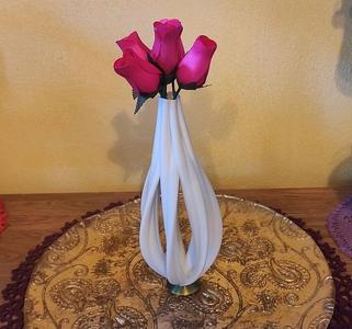Ethereal Vase