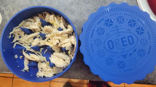 Chicken Shredder