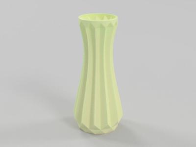 Vase flower