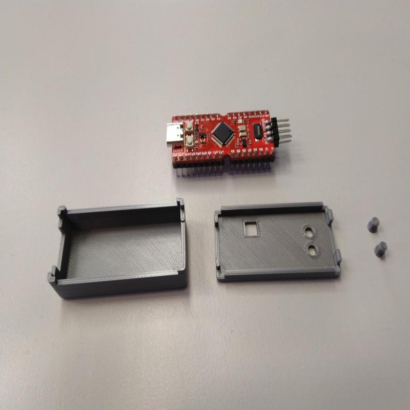 Sipeed Longan Nano Case
