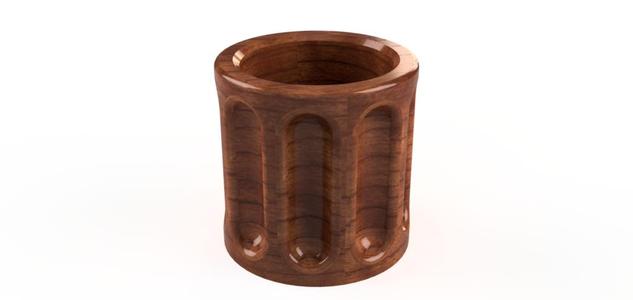 Simple Vase