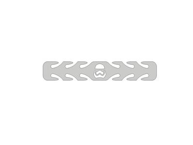 STORM TROOPER EAR PROTECTOR