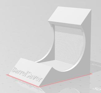 Riffle Gun Barrel Saver