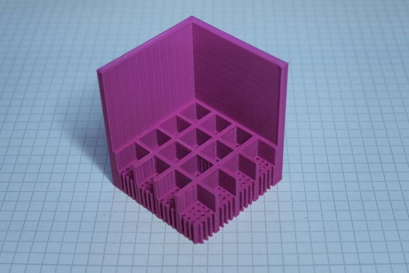 production device cropout