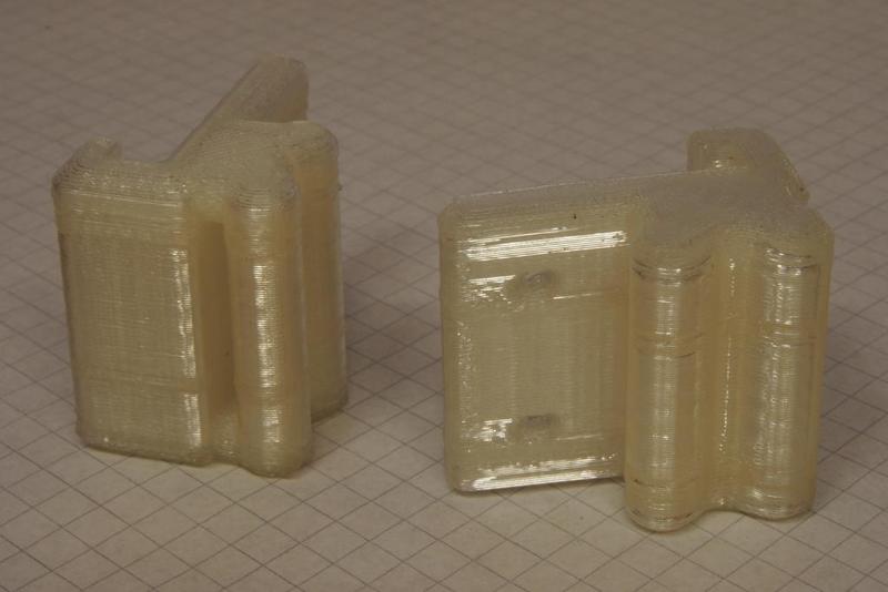 Printer as Backpack DON'T