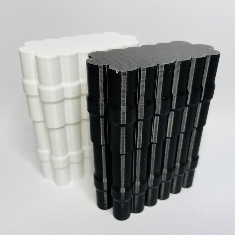 Fast Print 19 Cigarette Box with Option to store Money