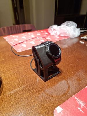 Charger stand galaxy watch 4