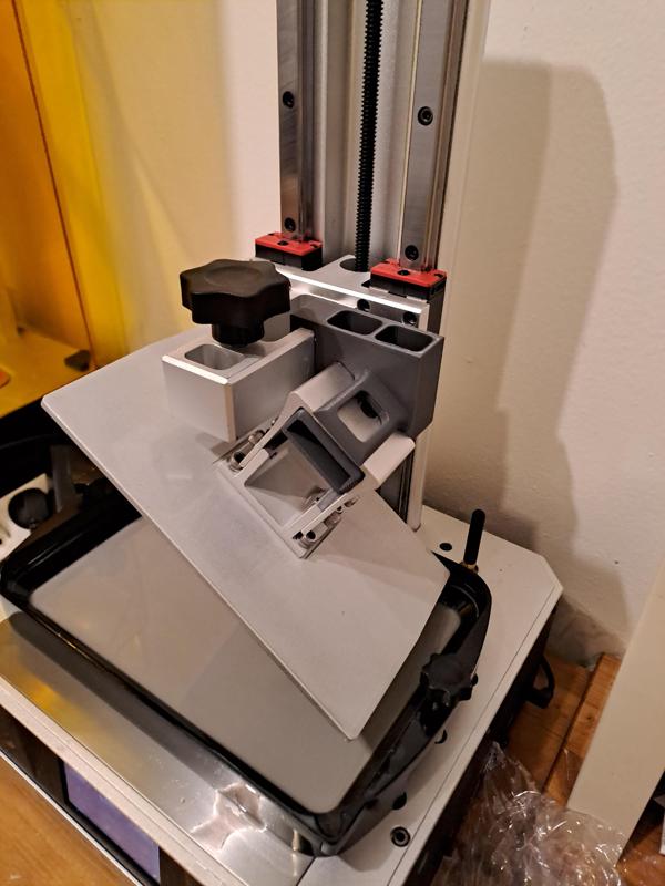 Egoutoir resine Mono X/6k