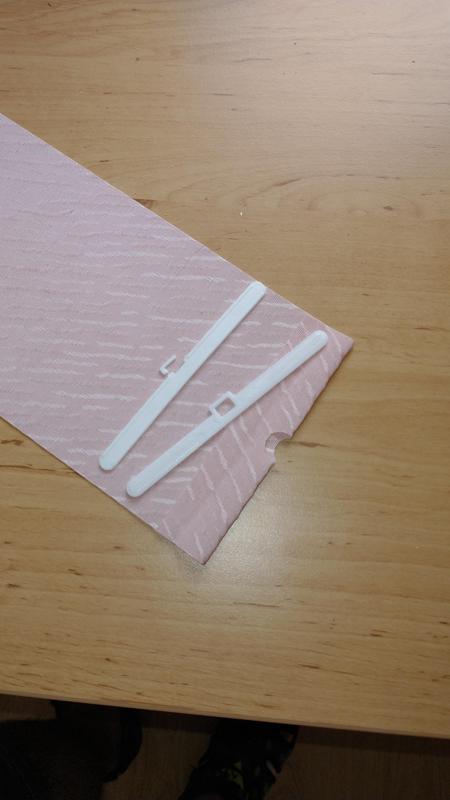 vertikal sun blinds/vertikální žaluzie