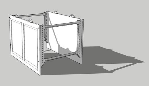 Scale Trench Protection