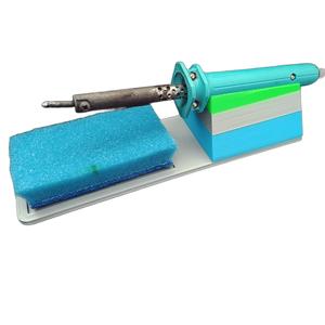 Soldering iron stand