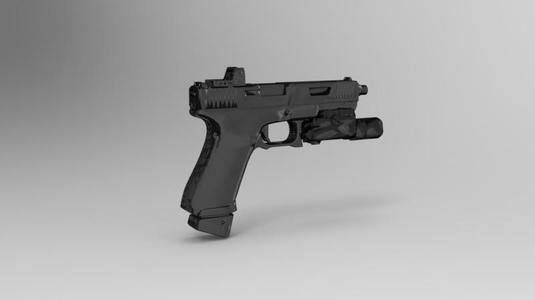 Glock 19