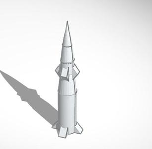 Model Rocket
