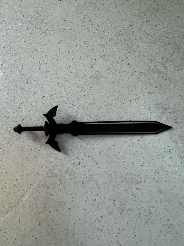 Master sword bookmark