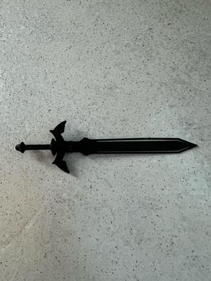 Master sword bookmark
