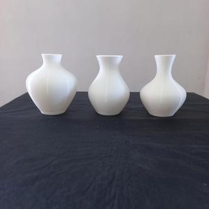 Set of vases