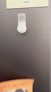 FlickMagent - Fridge Magnet