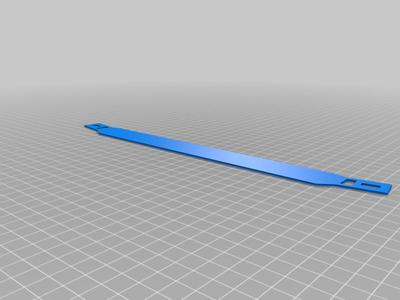 Headphone strap replacement (Sennheiser HD 475)