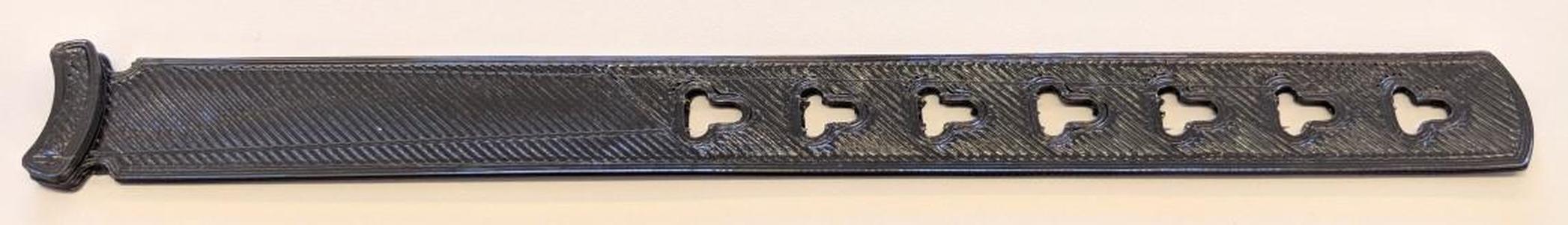 Hamax Bike Foot Strap