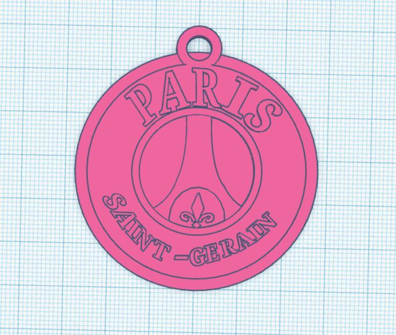 Paris Saint Germain