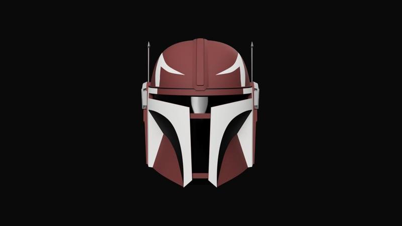 Post Imperial Mando concept #2