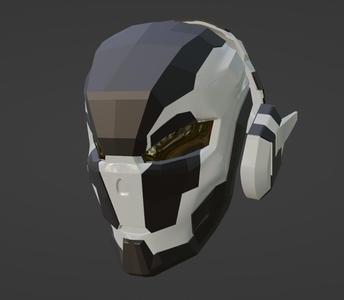 Machine 13 - Armored