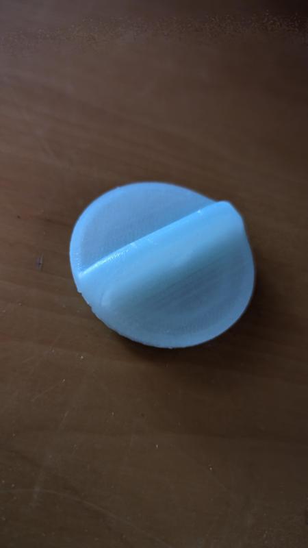 switchknob for outdoor shutter