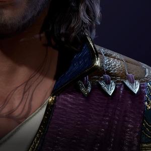 Gale's buckle