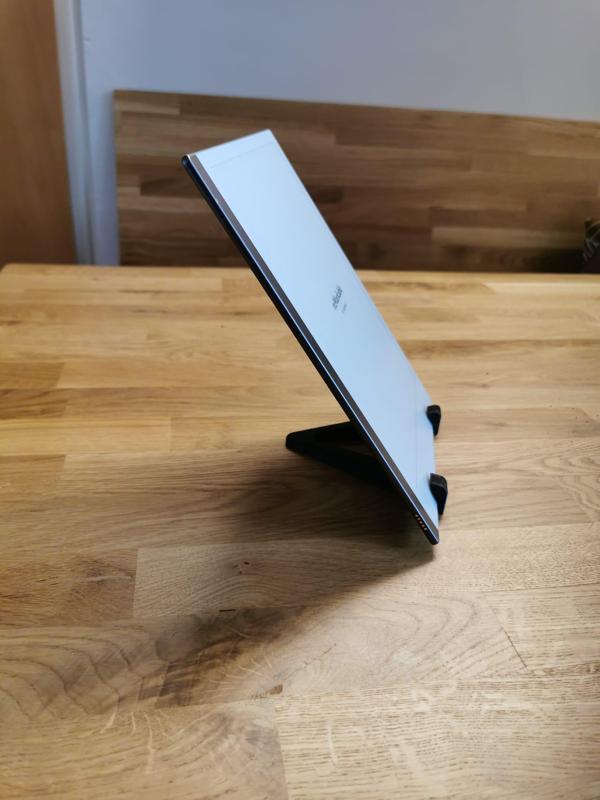 Remarkable 2 desk stand