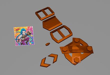 Jinx furniture