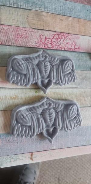 assassin's creed Ezio Eagle Buckle Cover