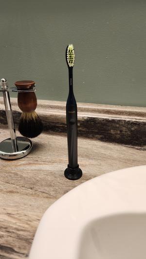Phillips One by Sonicare Toothbrush Stand