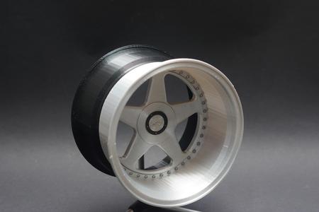 Mini Wheels - OZ Futura