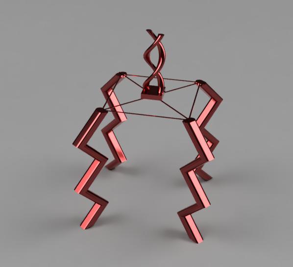 Lightning Torture Test