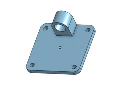 dial indicator holder 8mm Diameter bore