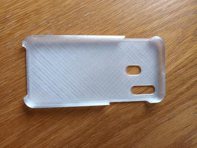 Samsung A40 Protective case