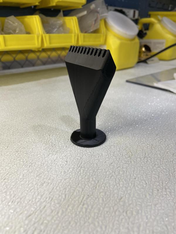 Bobert's Shnozzle - Adhesive Applicator