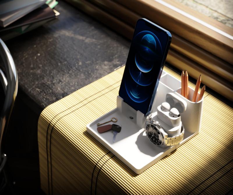 Pocket Pal - EDC tray