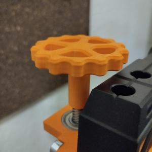 Anycubic Kobra Neo Z-Axis Knob