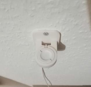 Fossil Gen 6 Charger Wall Mount - OpenSCAD files included