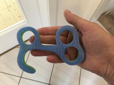 Door Opener