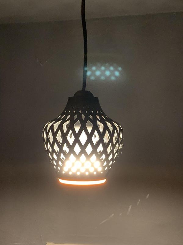 Lampshade / Aba-jour