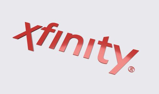Xfinity Logo