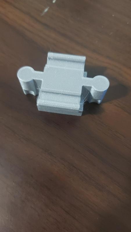 Duplo Brio adapter remix M/M