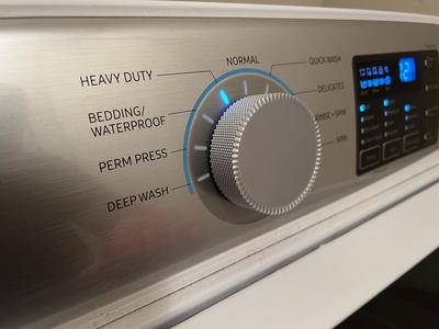 Knob for Samsung washer or dryer